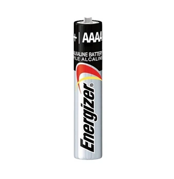 Батарейка Energizer AAAA LR61/E96/LR8D425 /1.5V АААА 500ма