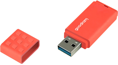 Goodram UME3 32GB USB 3.0 Orange (UME3-0320O0R11)