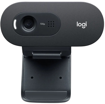 Logitech C505 HD (960-001364)