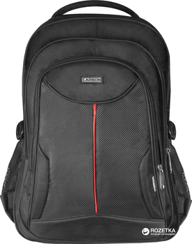 Рюкзак для ноутбука Defender Carbon 15.6" Black (26077)