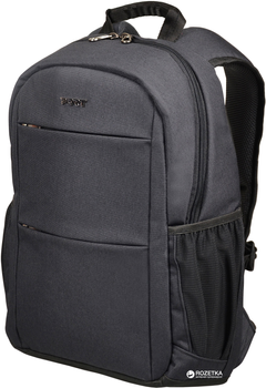 Рюкзак для ноутбука PORT Designs Sydney 14" Black (135074)