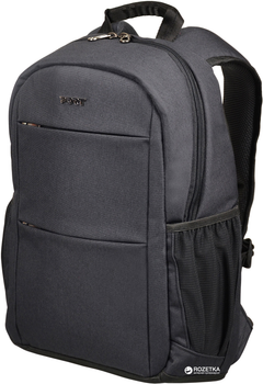 Plecak na laptopa PORT Designs Sydney 14" czarny (135074)