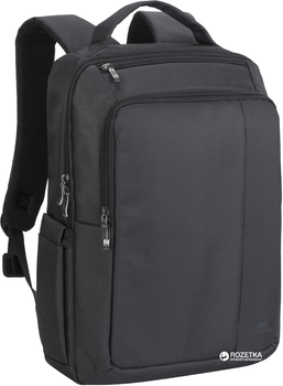 Рюкзак для ноутбука RIVACASE 15.6" (8262 (Black))