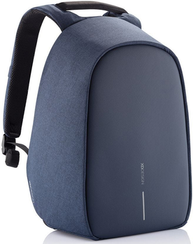 Рюкзак для ноутбука XD Design Bobby Hero Regular 15.6" Navy Blue (P705.295)