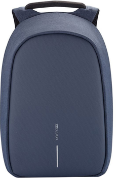 Рюкзак для ноутбука XD Design Bobby Hero Small 13.3" Navy Blue (P705.705)