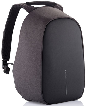 Рюкзак для ноутбука XD Design Bobby Hero XL 17" Black (P705.711)