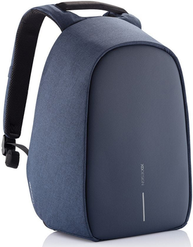 Рюкзак для ноутбука XD Design Bobby Hero XL 17" Navy Blue (P705.715)