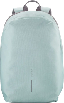 Plecak na laptopa XD Design Bobby Soft Anti-Theft 15.6" Mint (P705.797)