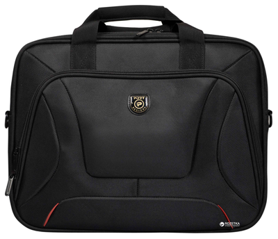 Torba na laptopa PORT Designs Courchevel TL 15,6" czarna (160514)