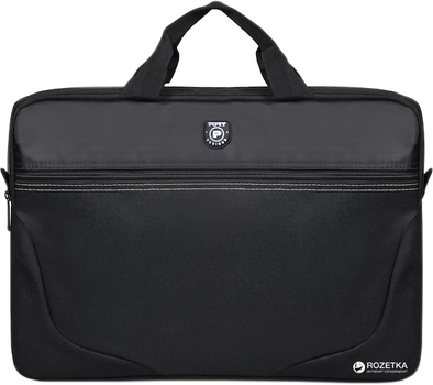 Torba na laptopa PORT Designs Liberty III 17,3" Czarna (202323)