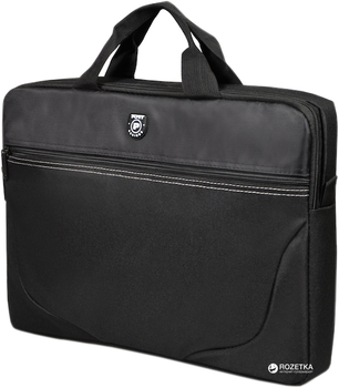 Torba na laptopa PORT Designs Liberty III 17,3" Czarna (202323)