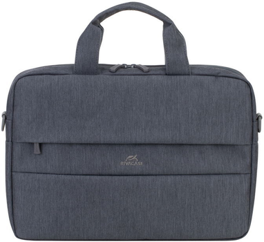 Сумка для ноутбука RivaCase 7522 Dark Grey 14" (7522 (Dark Grey))