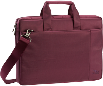 Torba na laptopa RIVACASE 8231 15.6" Fioletowy (8231 (Purpurowy))