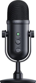 Mikrofon Razer Seiren V2 Pro (RZ19-04040100-R3M1)
