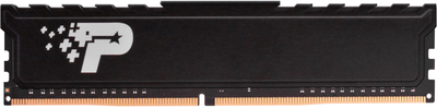 RAM Patriot DDR4-3200 8192MB PC4-25600 Signature Premium Line (PSP48G320081H1)