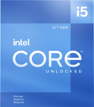 Procesor Intel Core i5-12600KF 3.7GHz/20MB (BX8071512600KF) s1700 BOX