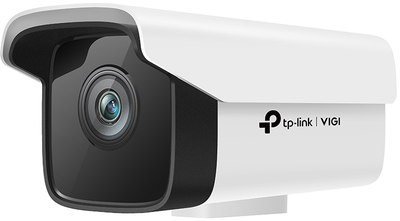 Kamera IP TP-LINK VIGI C300HP-4 PoE 3MP 4mm H265+ WDR Onvif IP67 Bullet Outdoor (VIGI-C300HP-4)