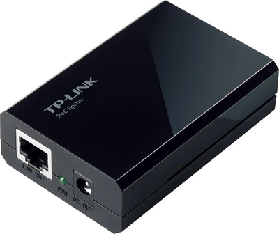 PoE адаптер TP-LINK TL-PoE10R (Розгалужувач)