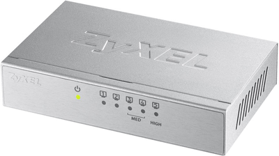 Switch Zyxel GS-105B v3 (GS-105BV3-EU0101F)