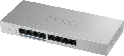 Przełącznik Zyxel GS1200-8HP v2