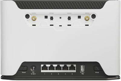 Router MikroTik Chateau LTE12 (RBD53G-5HacD2HnD-TC&EG12-EA)