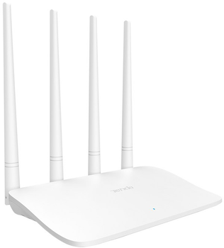 Router Tenda F6