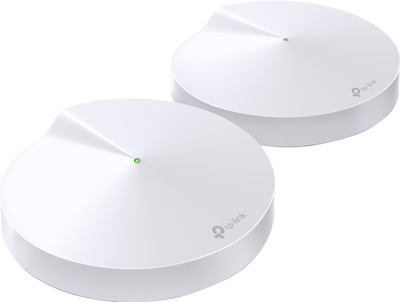 Маршрутизатор TP-LINK Deco M5 (2-pack)