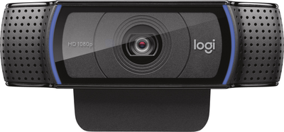 Kamera internetowa Logitech HD Pro C920 (960-001055)