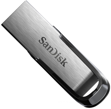 Pendrive SanDisk Ultra Flair USB 3.0 64GB (SDCZ73-064G-G46)
