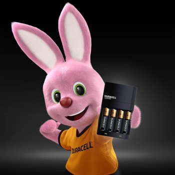 Зарядний пристрій Duracell CEF14 (5000394114500)(5004990)