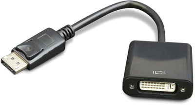 Cablexpert A-DPM-DVIF-002 Adapter DisplayPort na DVI (A-DPM-DVIF-002)