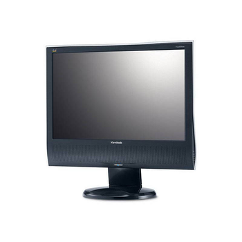 Монитор 19" Viewsonic VG1930WM, Широкий - Б/У