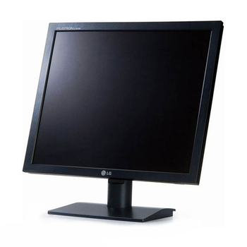 Монитор 19" LG Flatron 1919S, Квадрат - Б/У