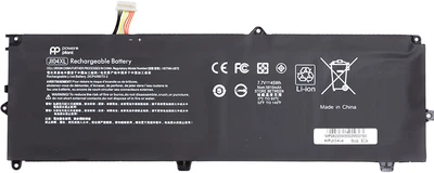 Аккумулятор PowerPlant для ноутбуков HP Elite X2 1012 G2 (JI04XL) 7.7 V 5810 mAh (NB461912)