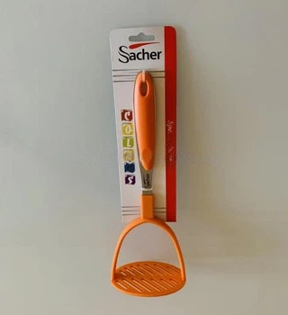 Картоплям'ялка Schafer SHCO-00005 помаранчева