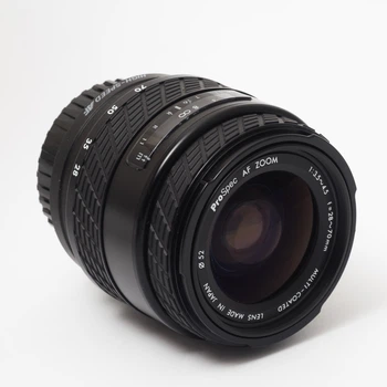 Об'єктив Sigma 28-70mm f/3.5-4.5 MC для Sony
