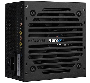 Блок питания Aerocool VX 700 Plus 700W