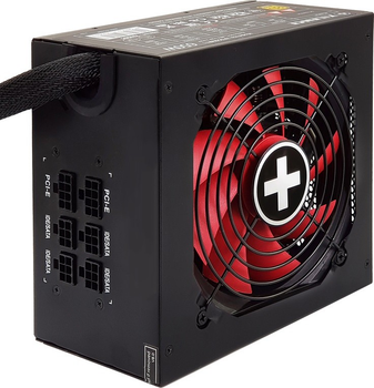 Блок питания Xilence Performance A+ III (XP650MR11) 650W