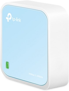 Маршрутизатор TP-LINK TL-WR802N