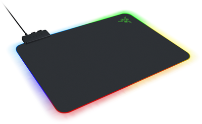 Podkładka pod mysz Razer Firefly V2 Speed ​​Control Gaming Surface (RZ02-03020100-R3M1)