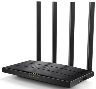 Маршрутизатор TP-LINK Archer C6U