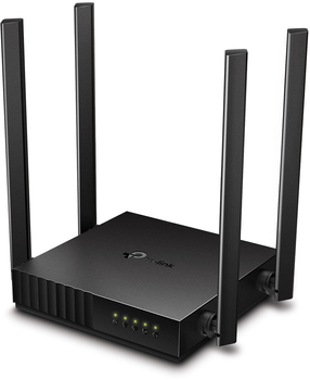 Маршрутизатор TP-LINK Archer C54