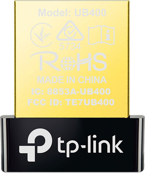 Adapter TP-LINK UB400 Nano