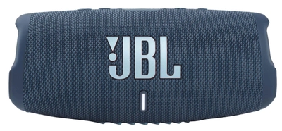 Głośnik przenośny JBL Charge 5 Blue (JBLCHARGE5BLU)