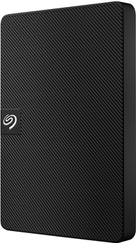 Жорсткий диск Seagate Expansion Portable Drive 4 TB STKM4000400 2.5 USB 3.0 External Black