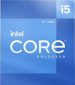 Procesor Intel Core i5-12600K 3.7GHz/20MB (BX8071512600K) s1700 BOX