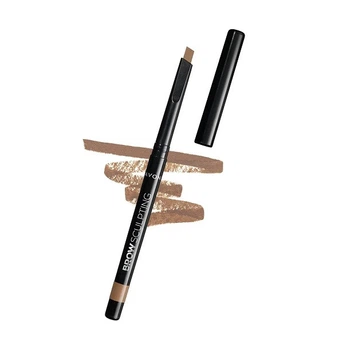 Avon Скульптурирующий карандаш для бровей 0.28 г Светло-коричневый/Light Brown