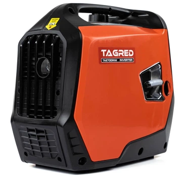 Генератор инверторный TAGRED 2700W TA2700INW