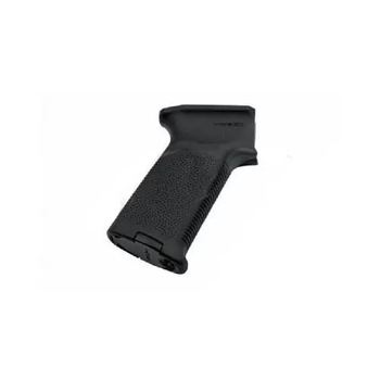 Пістолетна Рукоятка Magpul MOE AK для АК/АК74. Колір: чорний