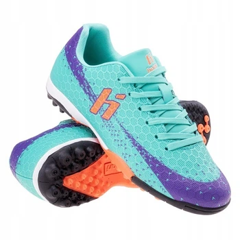 Сороконожки Huari Recoleti Teen TF 40 Coral